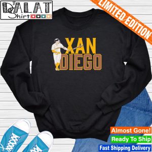 Xander bogaerts xan diego swing shirt, hoodie, sweater, long sleeve and  tank top