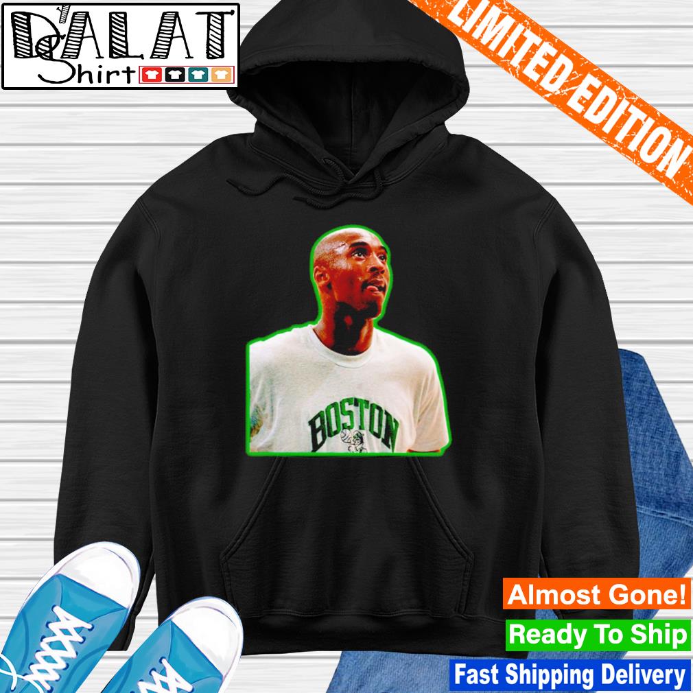 Kobe Bryant Boston Celtics shirt, hoodie, sweater, long sleeve and tank top