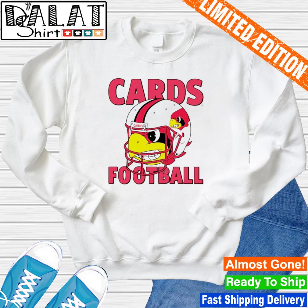 Arizona cardinals shirt, hoodie, sweater and v-neck t-shirt