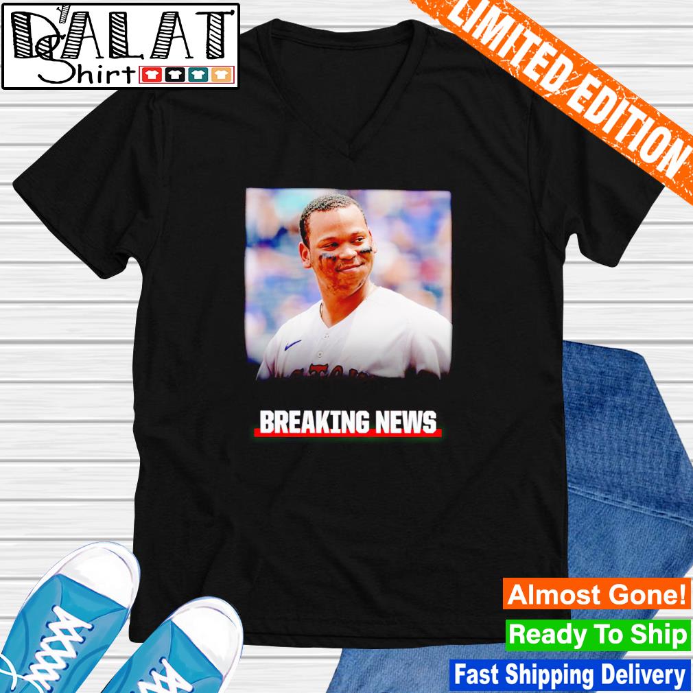 Boston Red Sox Rafael Devers breaking news shirt - Dalatshirt