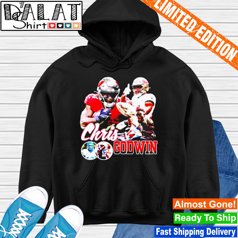 Chris Godwin shirt, hoodie, sweater and long sleeve