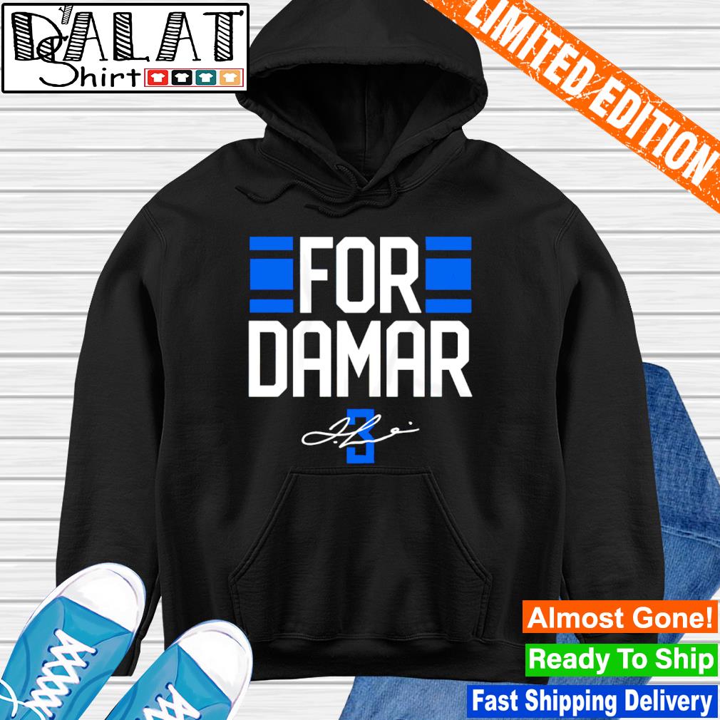 Damar Hamlin Buffalo Bills Signature Shirt, hoodie, sweater and long sleeve