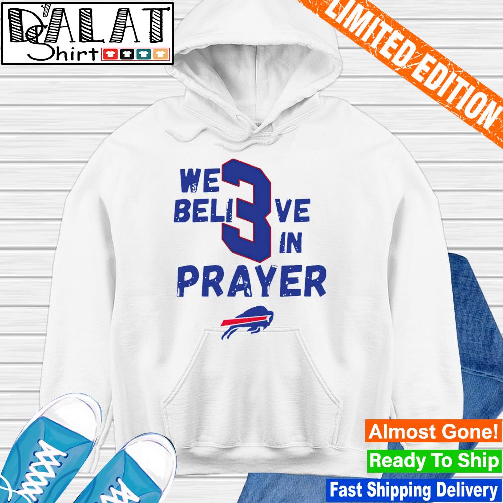 Men's Buffalo Bills Pray For Damar Hamlin Tee Shirt, hoodie