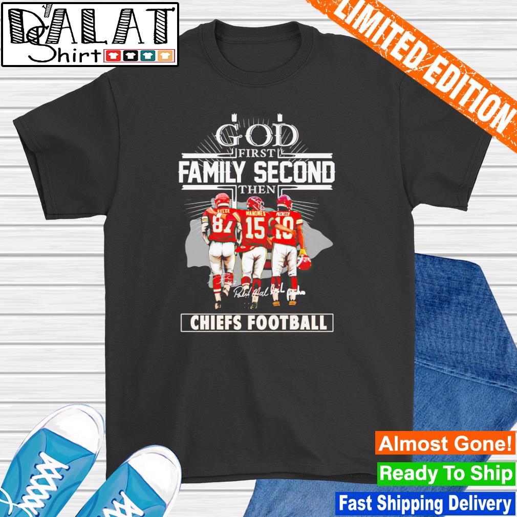 Official God first Family Second then Indianapolis Colts shirt, hoodie,  sweater, long sleeve and tank top