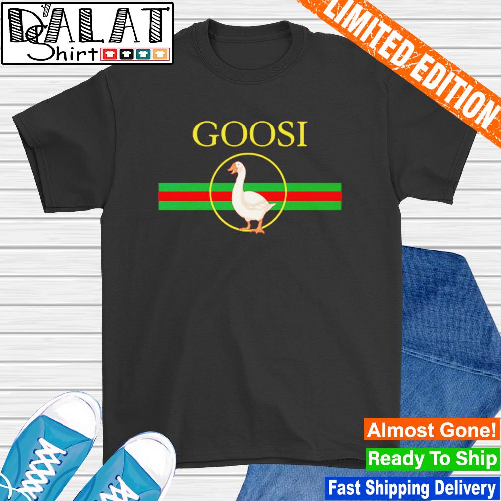 Goosi shirt store