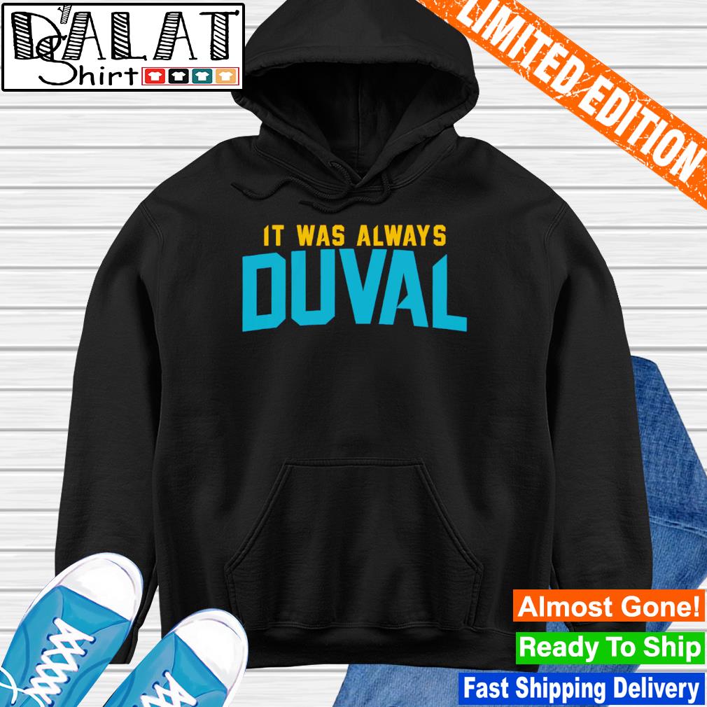 Jacksonville Jaguars Duval vs All Y'all Shirt, hoodie, sweater