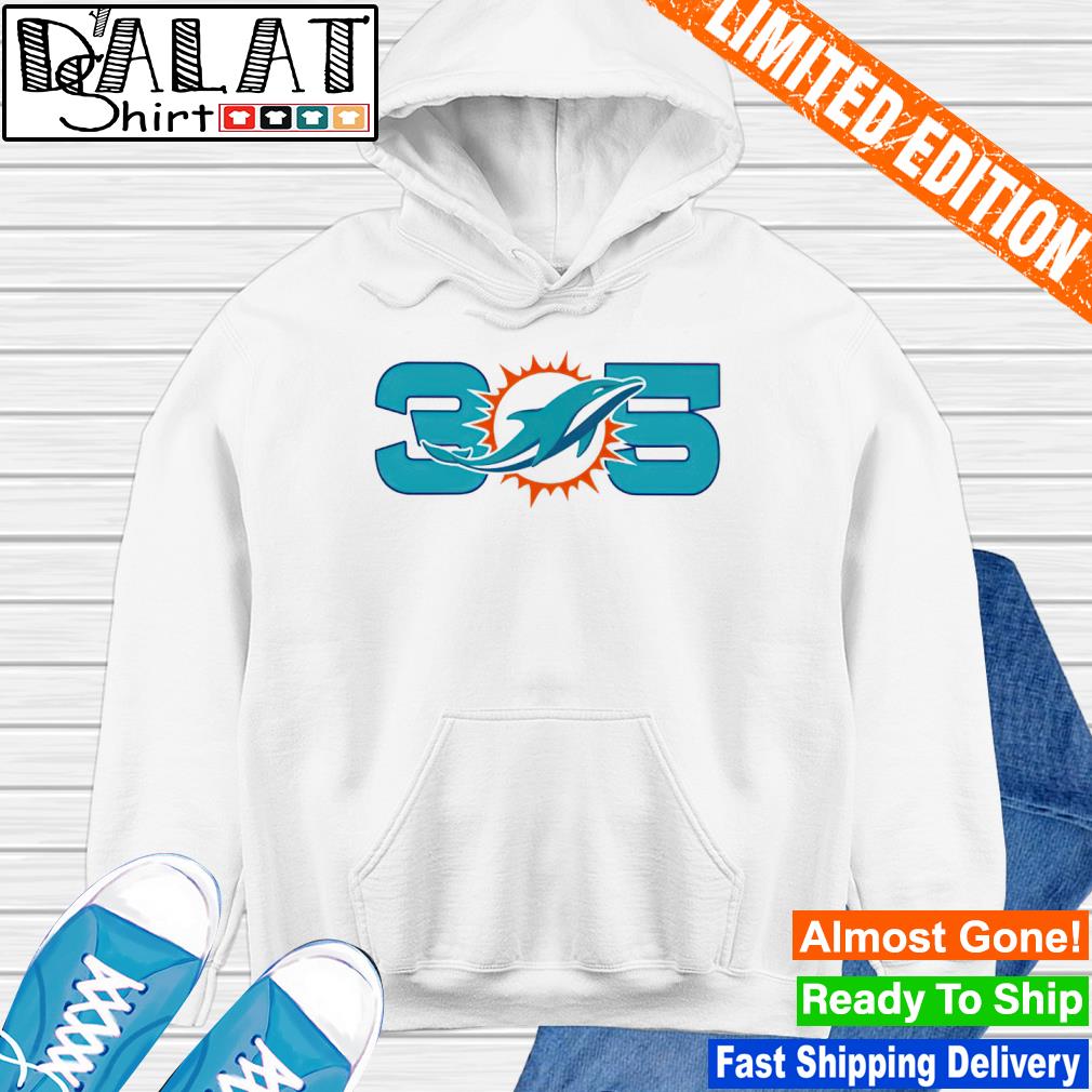 305 Miami Dolphins shirt, hoodie, sweater, longsleeve and V-neck T