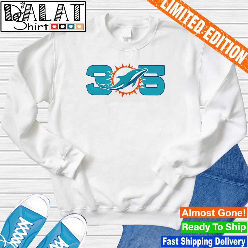 Official miamI dolphins 305 2023 shirt, hoodie, sweater, long sleeve and  tank top