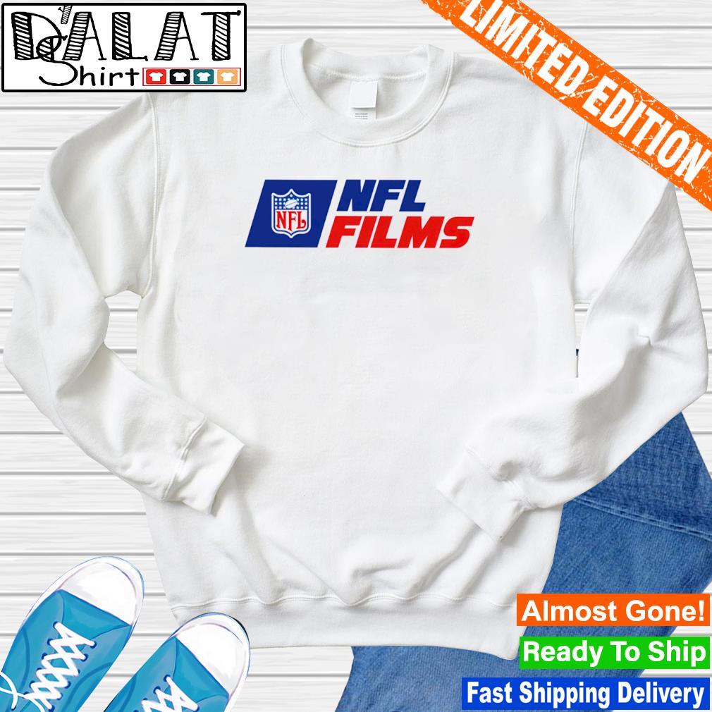 NFL Films shirt - Dalatshirt
