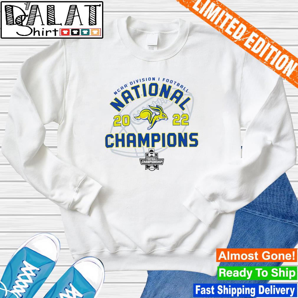 2022 fcs Football national champions shirt, hoodie, sweater, long sleeve  and tank top