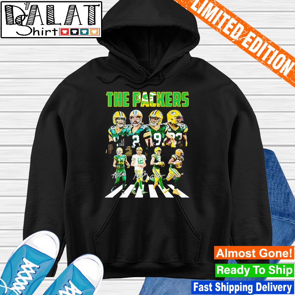 Allen Lazard T-Shirts & Hoodies, Green Bay Football