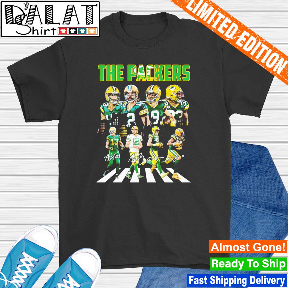 Christian Watson Green Bay Packers Shirt, hoodie, sweater, long sleeve and  tank top