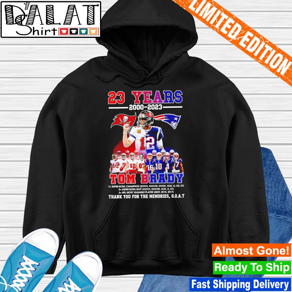 The Goat Tom Brady Drunk shirt, hoodie, sweatshirt and tank top