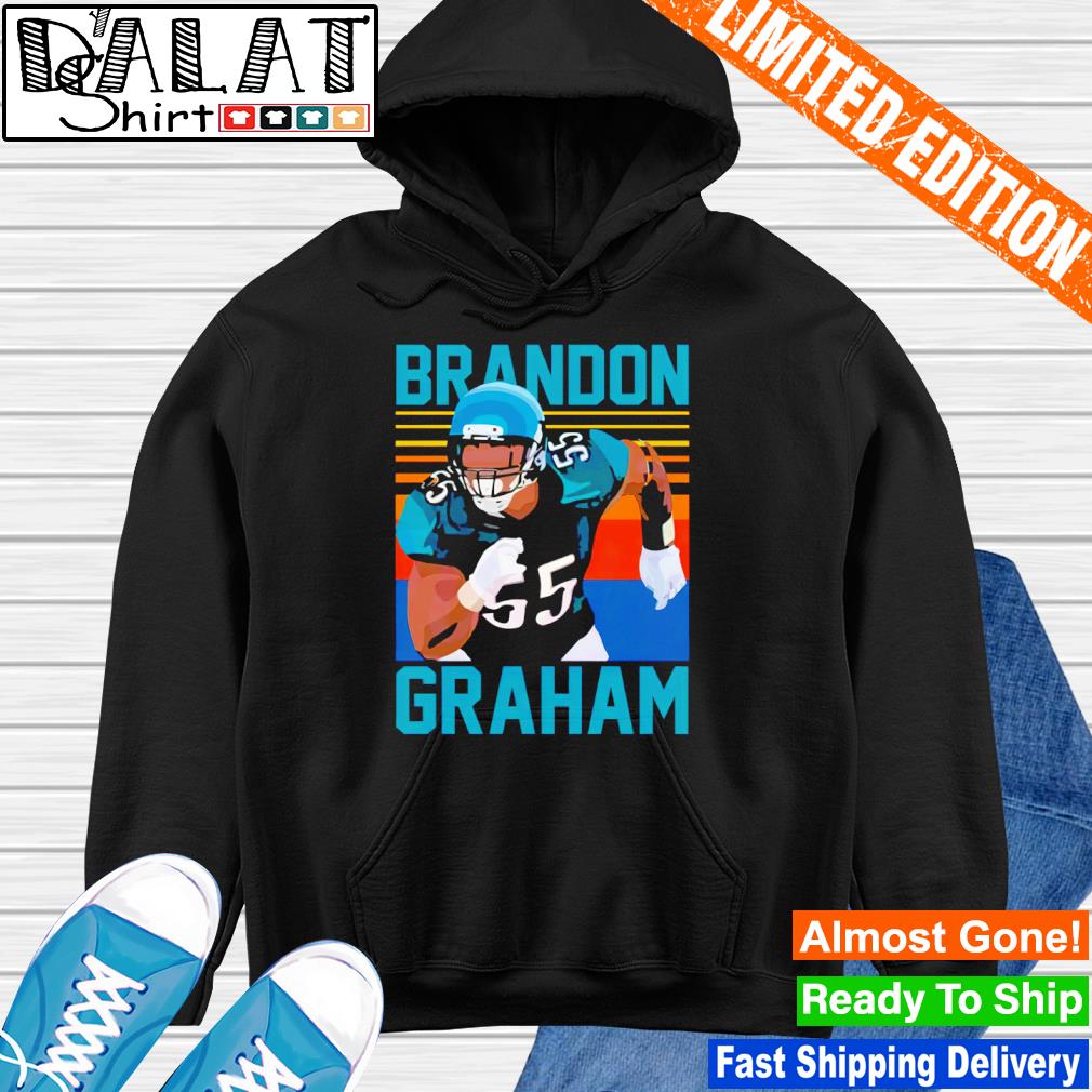 Brandon Graham Youth Shirt, Philadelphia Football Kids T-Shirt