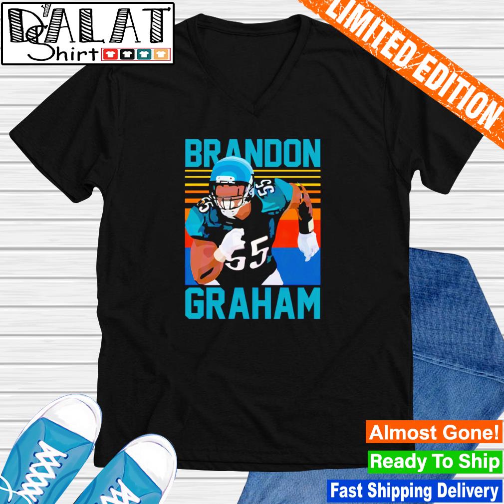 Philadelphia Eagles Re-Signing Brandon Graham Unisex T-Shirt - REVER LAVIE