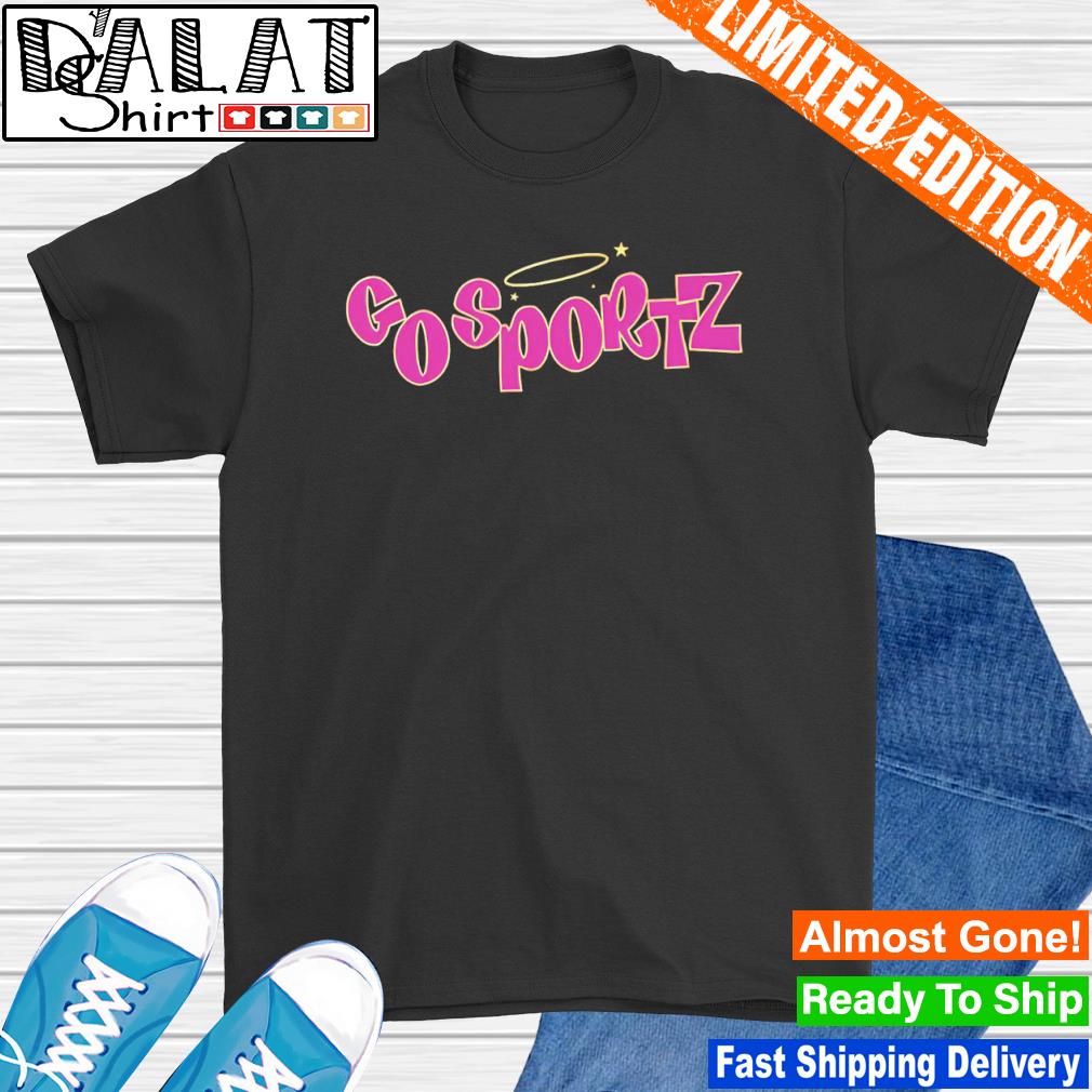 Go Sportz shirt