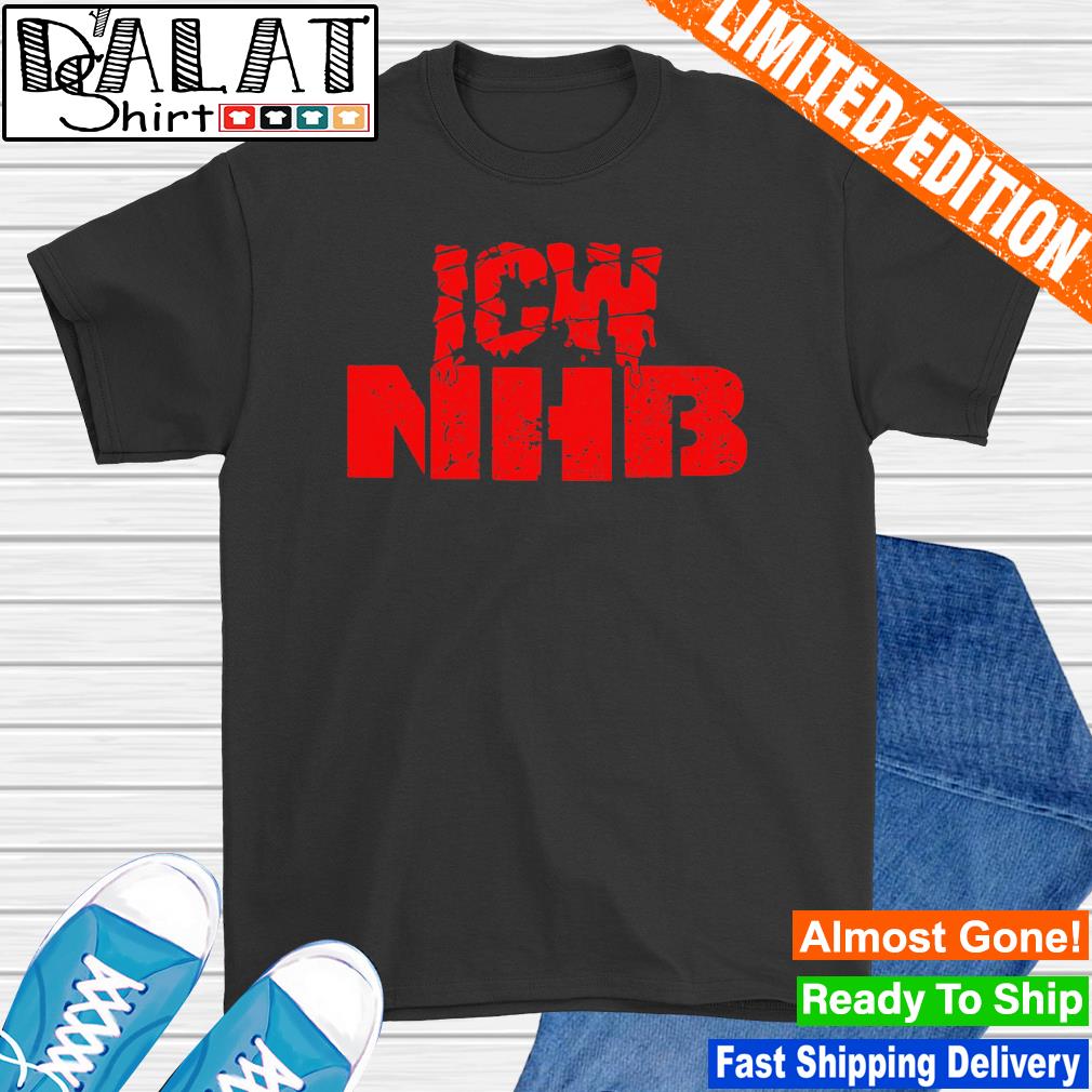 Icw Nhb shirt