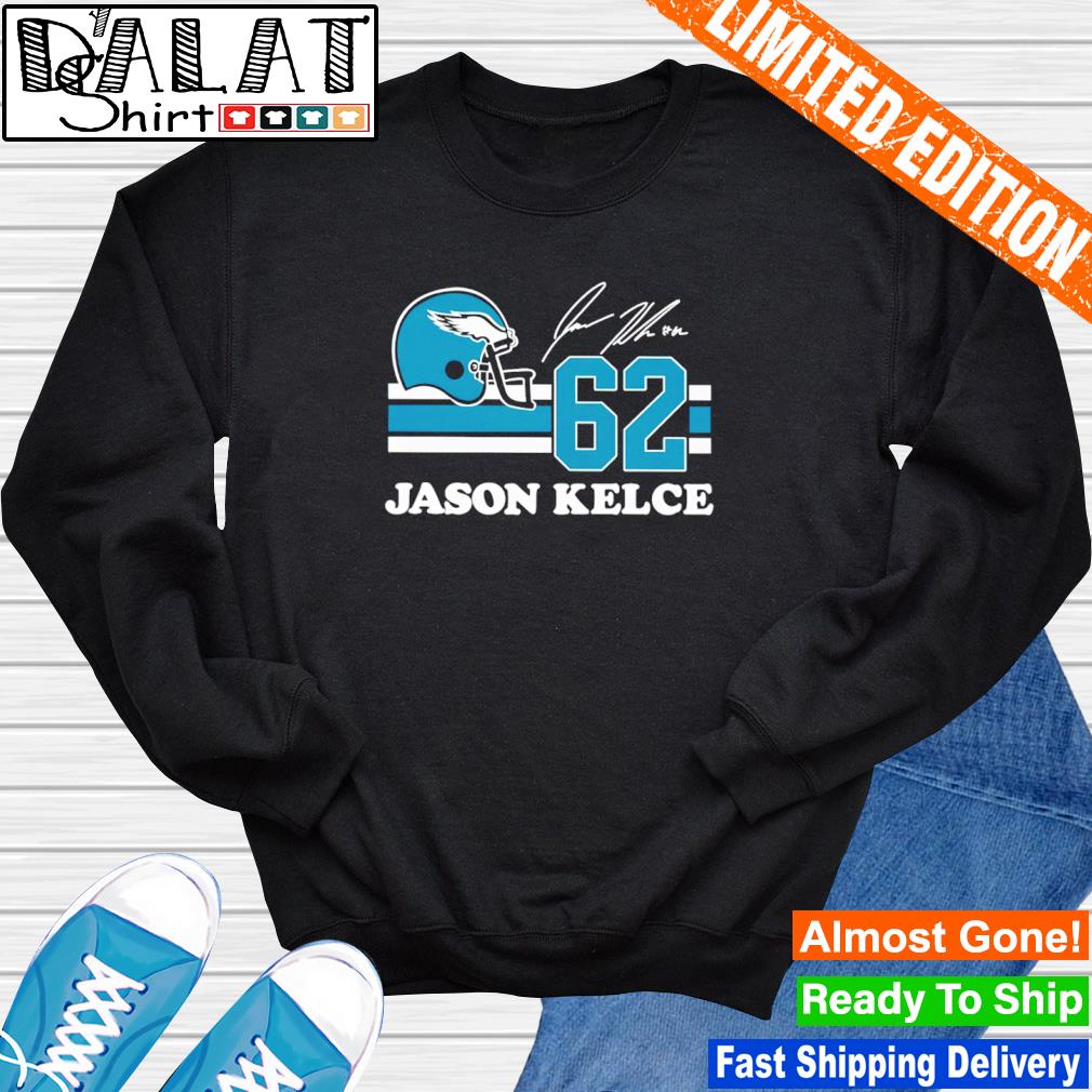 Jason Kelce Philadelphia Eagles Funny T-shirt - Dalatshirt