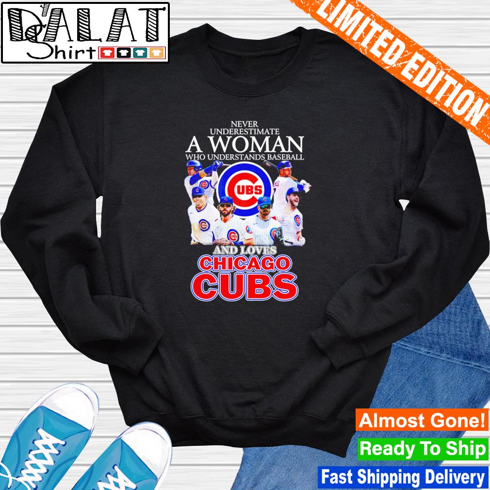 Home of the Northside Baseball Chicago Cubs shirt - Dalatshirt in 2023