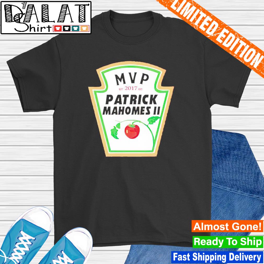 : Patrick Mahomes More Ketchup T Shirt : Clothing, Shoes & Jewelry