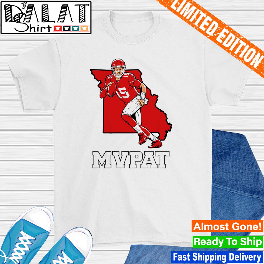 Mvpat T Shirt 