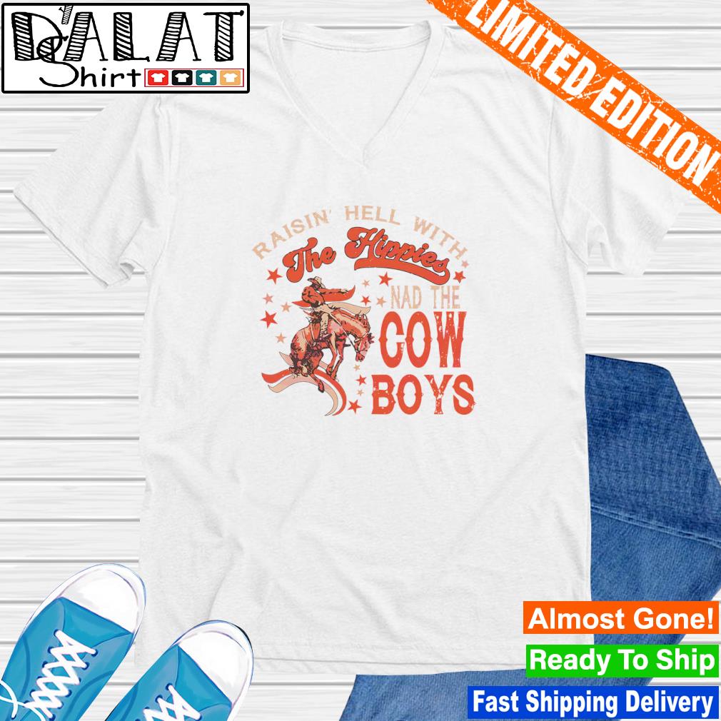raisin hell t shirt