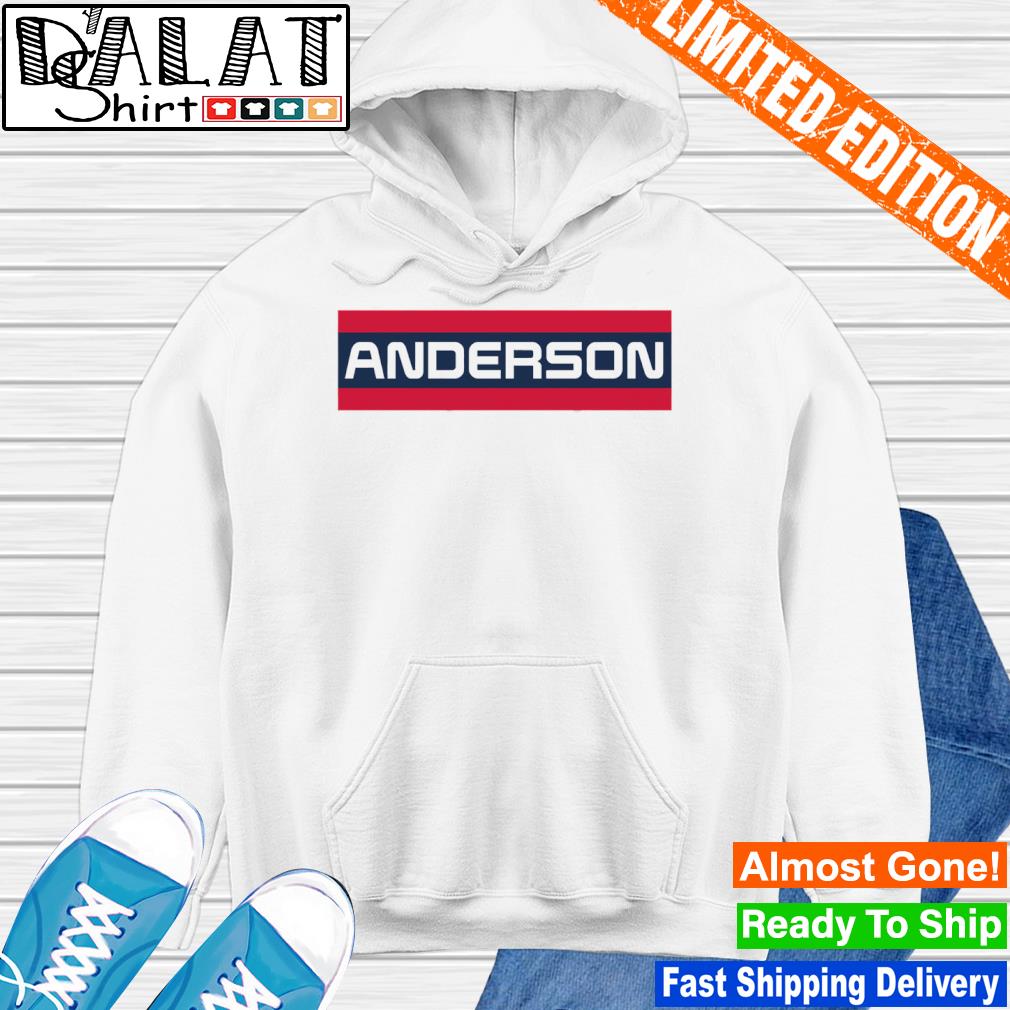 Tim Anderson Chicago White Sox shirt, hoodie, sweater, long sleeve