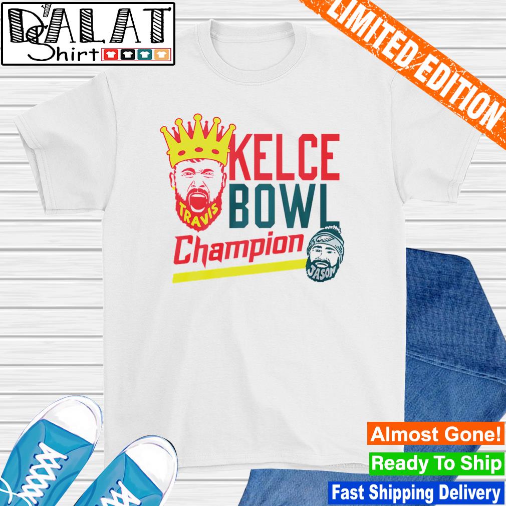 Travis Kelce Do It Kelce Do It Shirt - Dalatshirt