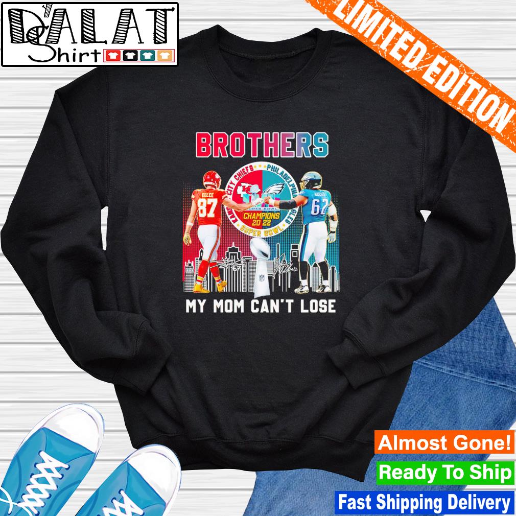 Funny Meme Step Brothers Travis Kelce Jason Kelce Shirt Kansas City Chiefs  The Kelce Bros Jason Kelce And Travis Kelce - Trendingnowe