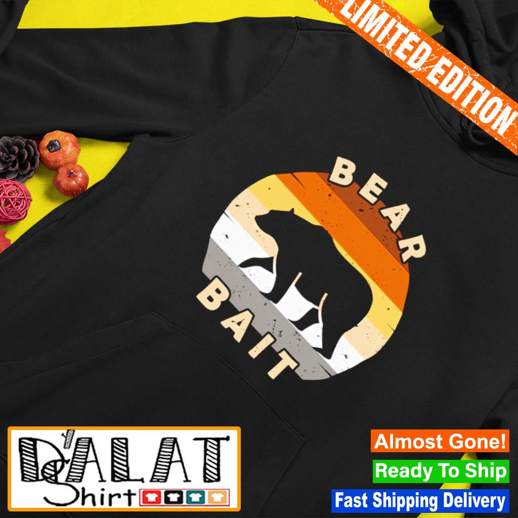 bear bait shirt