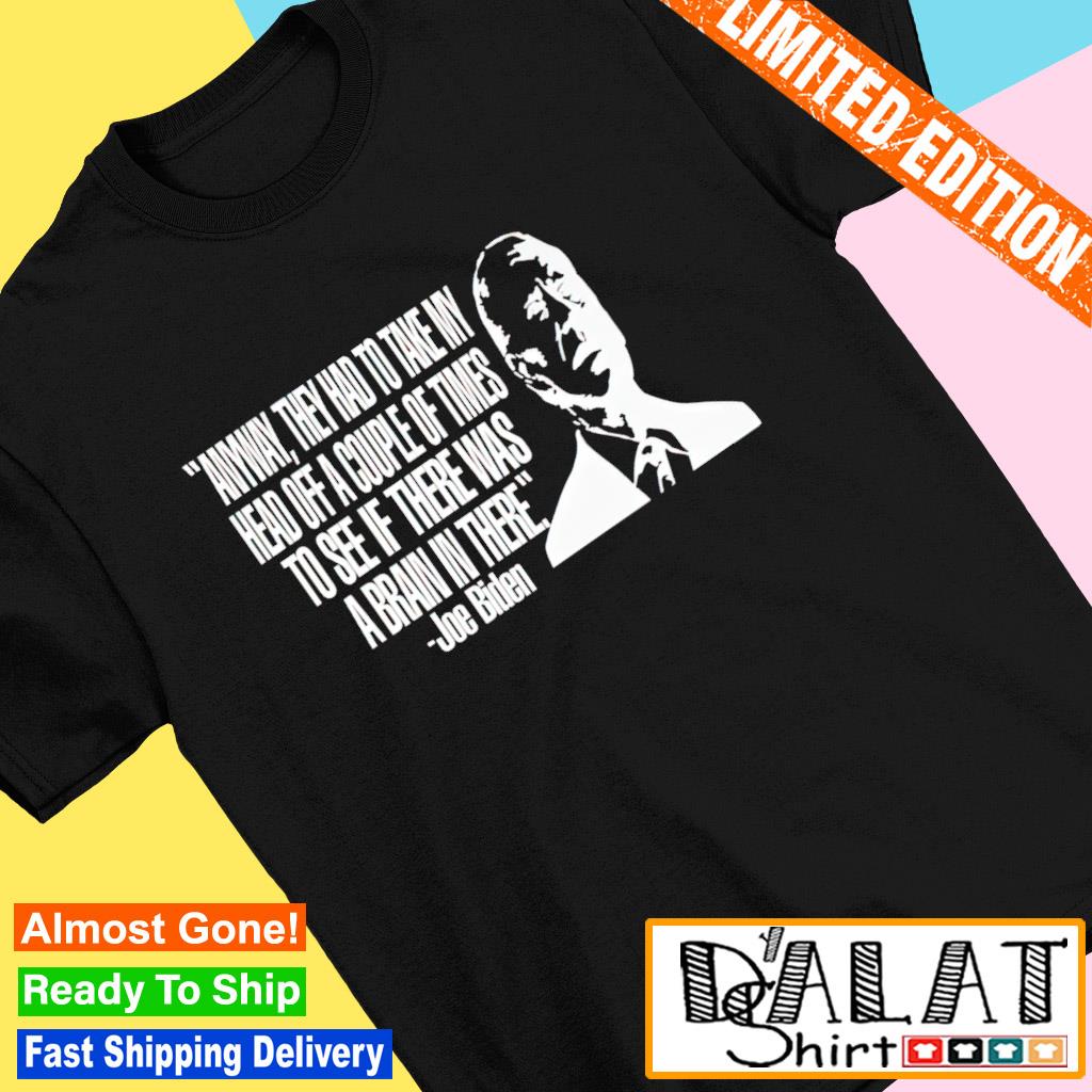 Akil Baddoo Akil Baddoo Yabba-Dab-Baddoo shirt - Dalatshirt