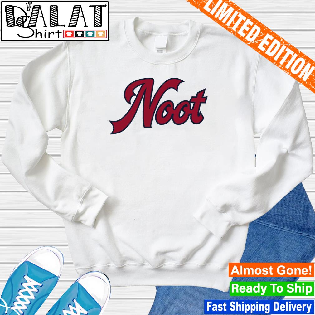 Lars Nootbaar Noooooot St. Louis Cardinals Shirt, hoodie, sweater, long  sleeve and tank top