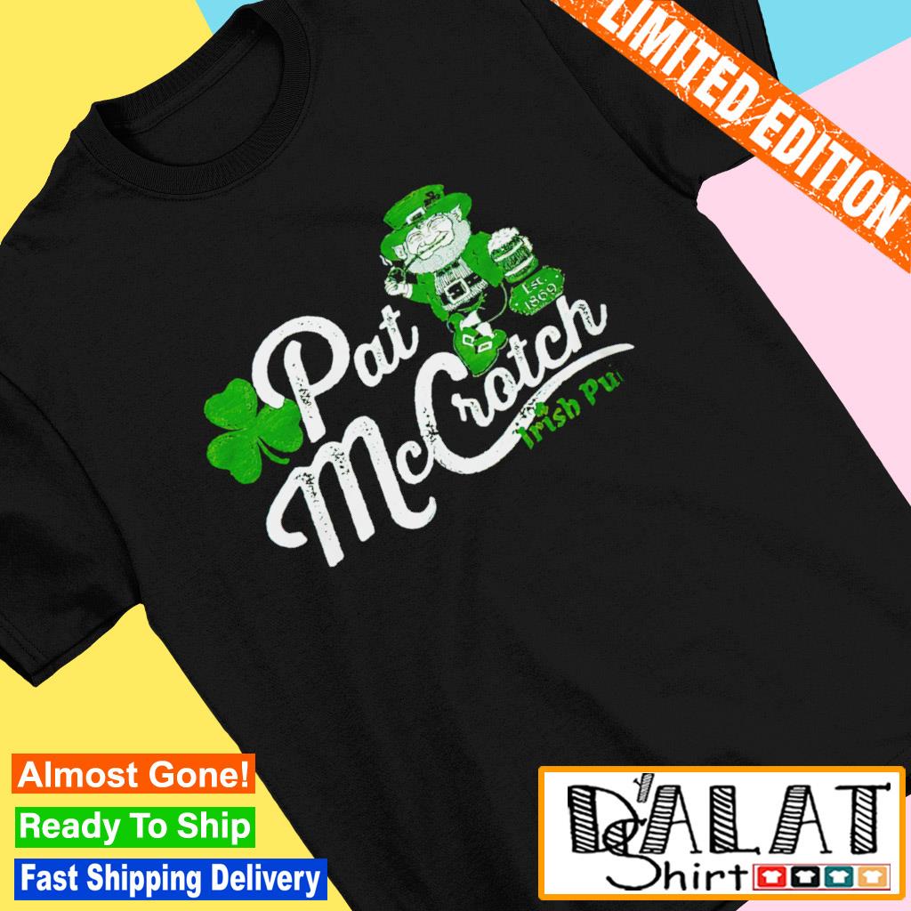 Buffalo Bills Irish St. Patrick's day shirt - Dalatshirt