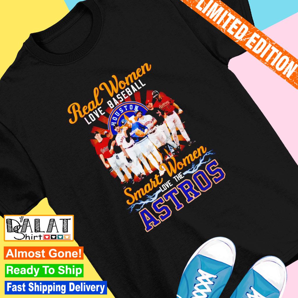 Come and take it Houston Astros shirt - Dalatshirt