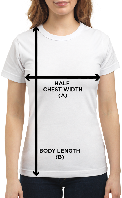 Classic-women-T-shirt