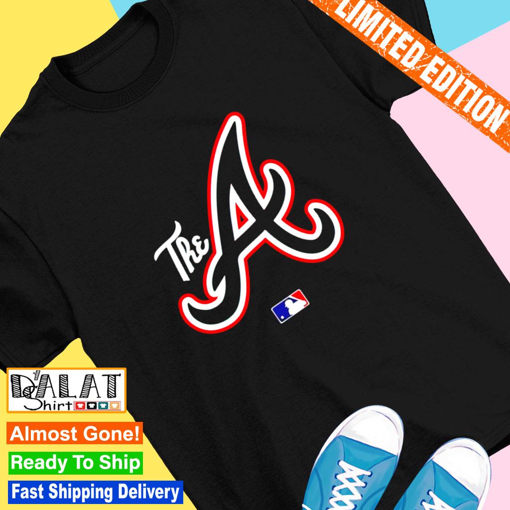 Atlanta braves 2023 city connect T-shirts, hoodie, sweater, long sleeve and  tank top