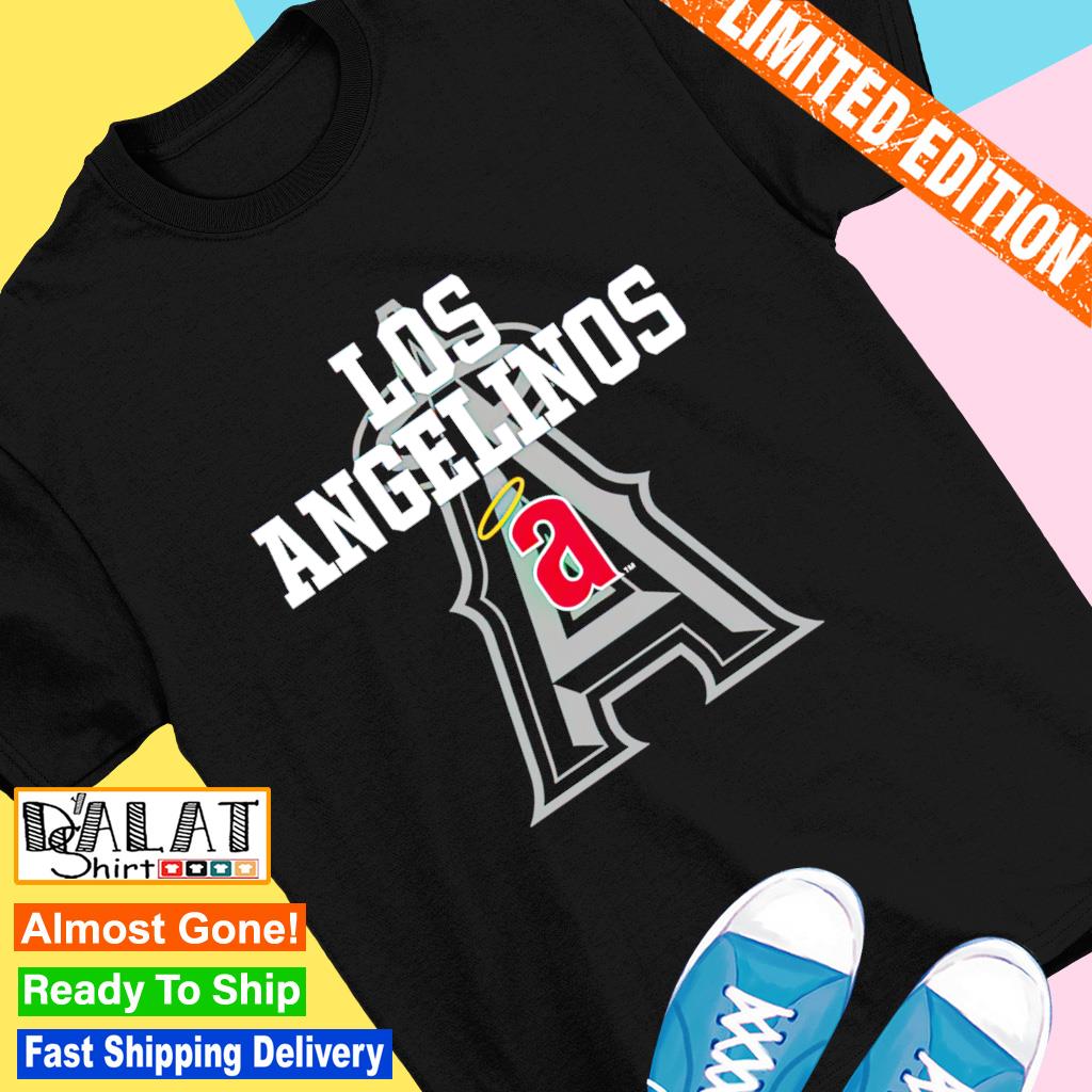 California angels cooperstown collection rewind retro shirt, hoodie,  sweater, long sleeve and tank top