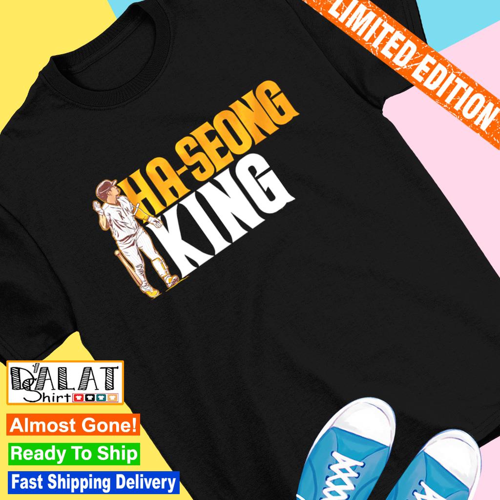 Ha Seong Kim shirt - Dalatshirt