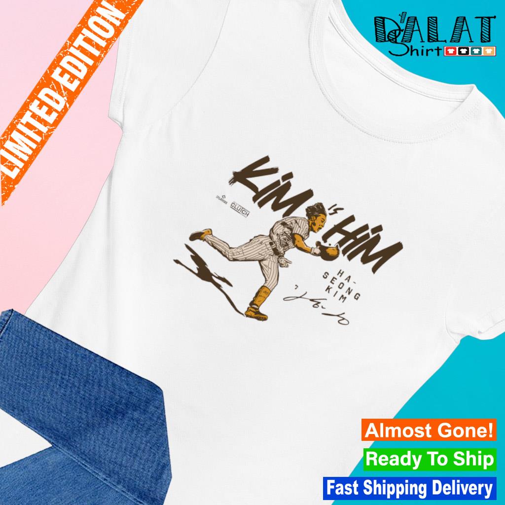 Ha Seong Kim shirt - Dalatshirt