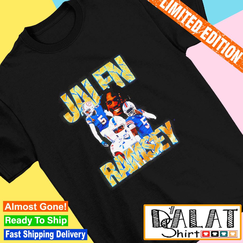 Jalen Ramsey Miami Dolphins shirt, hoodie, sweatshirt and tank top