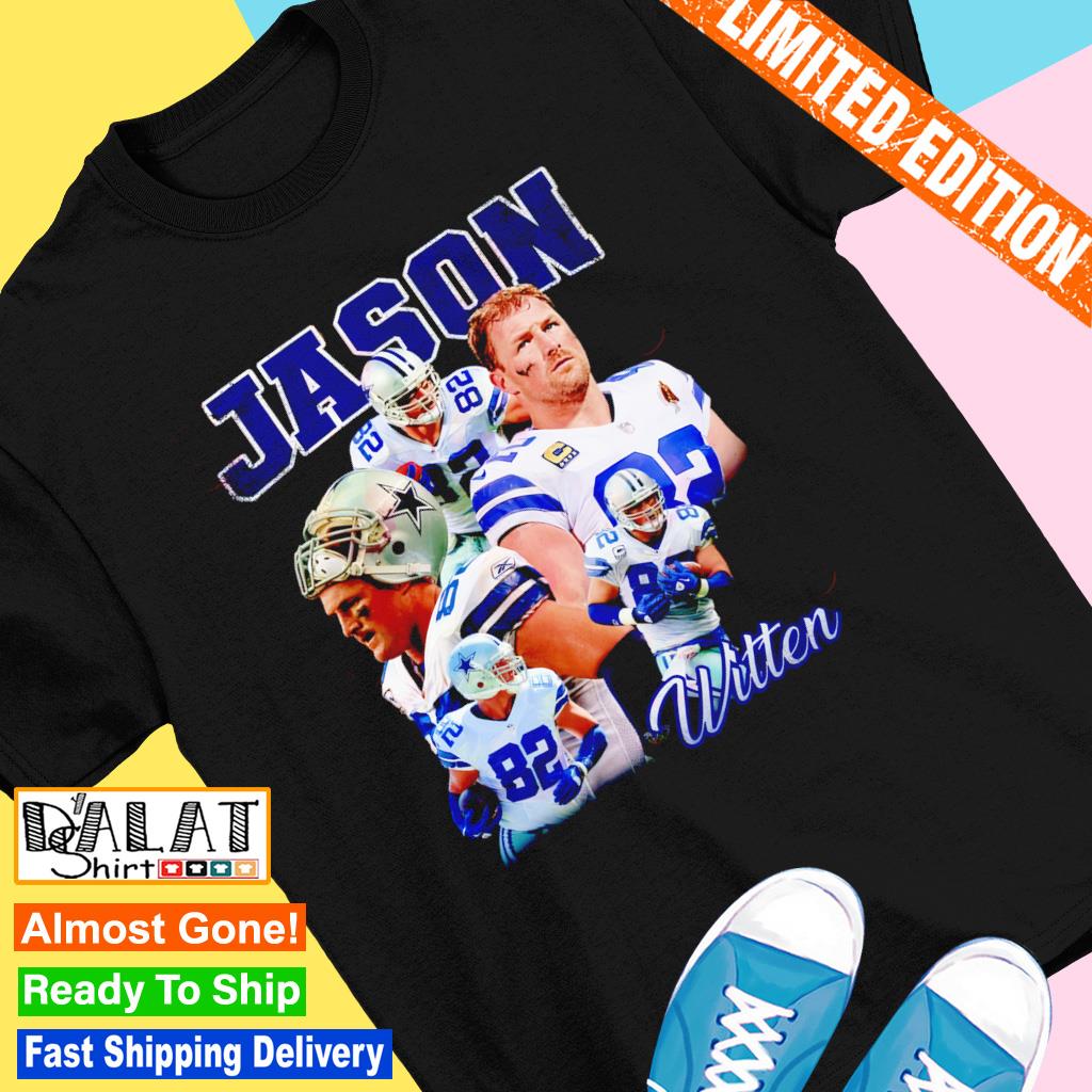 Jason Witten Dallas Cowboys shirt, hoodie, sweater, long sleeve and tank top