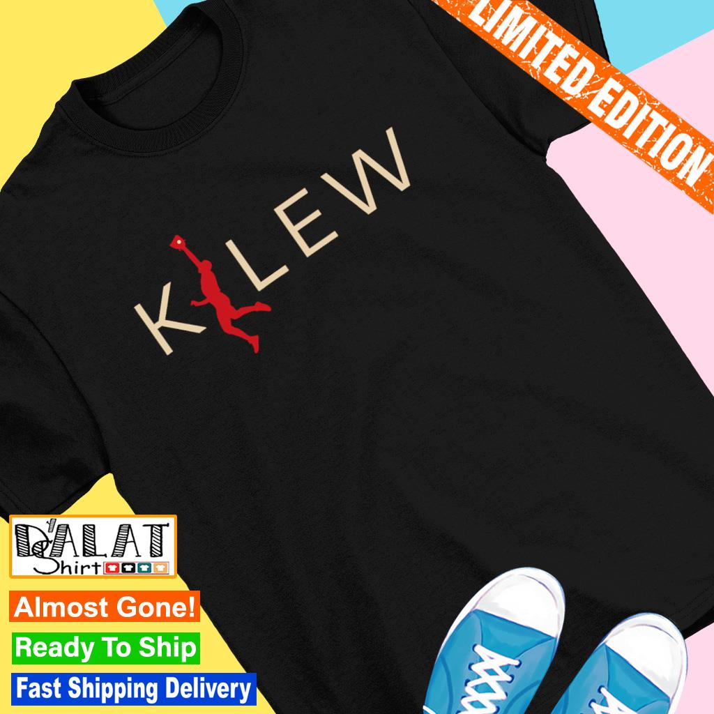 Kyle Lewis Air K-lew T-shirt