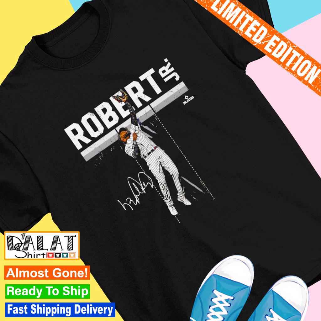 Luis Robert Jr. Chicago White Sox robbery shirt, hoodie, sweater