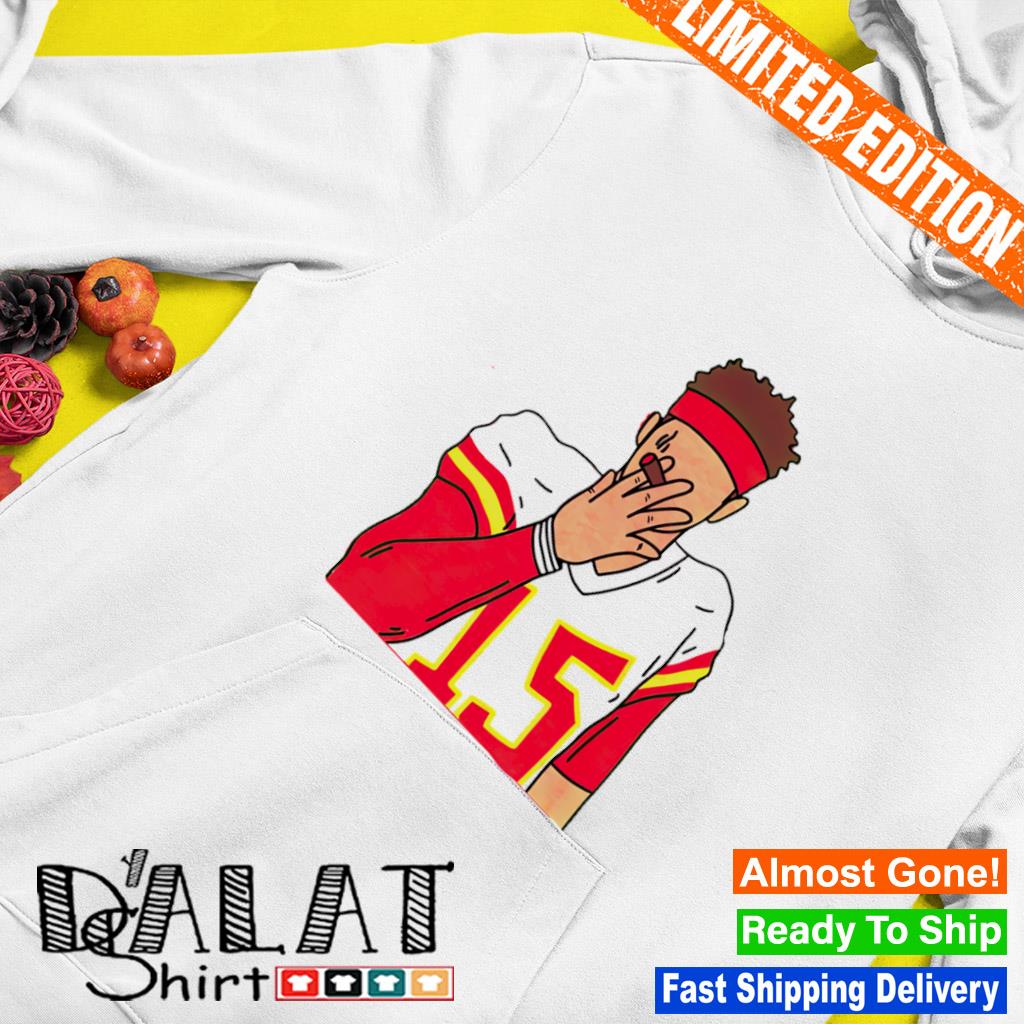 Patrick Mahomes cigar Kansas City Chiefs shirt, hoodie, sweater, long  sleeve and tank top