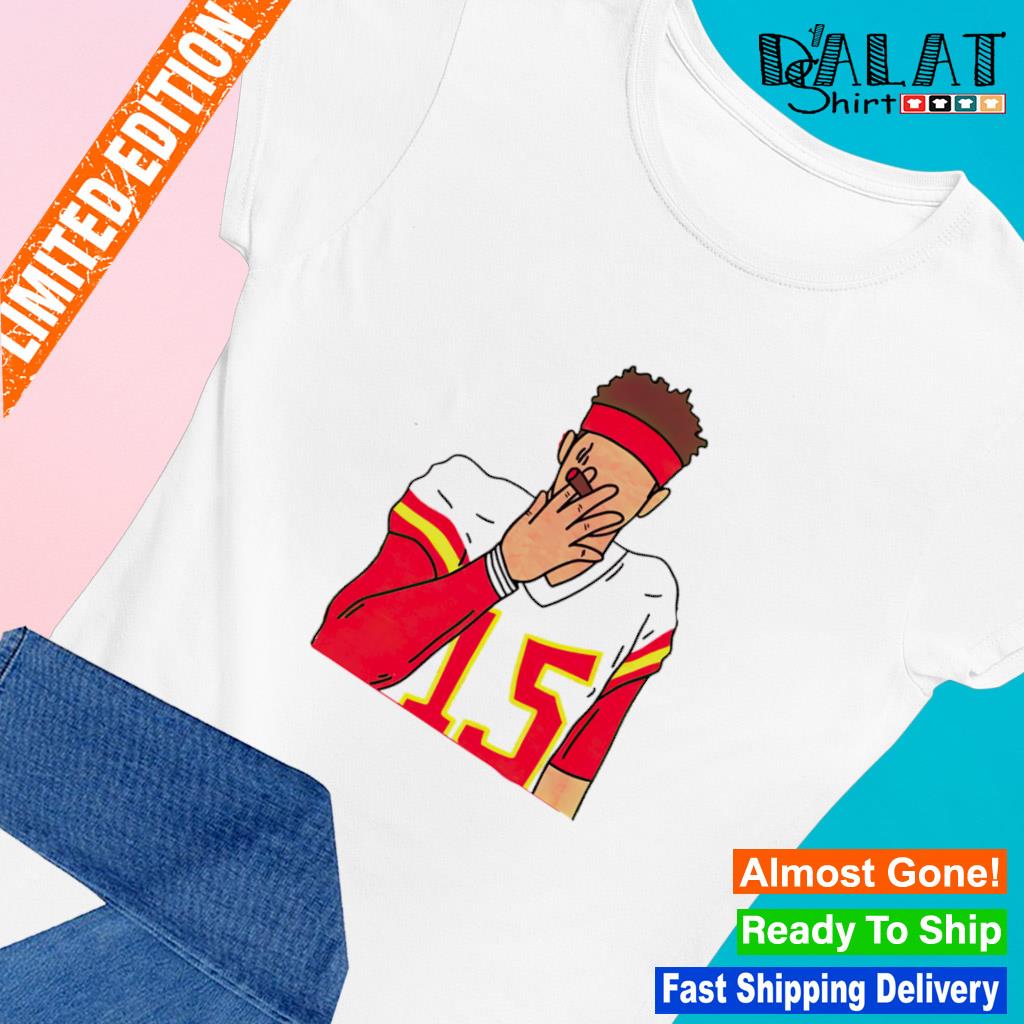 Patrick Mahomes cigar Kansas City Chiefs shirt, hoodie, sweater, long  sleeve and tank top