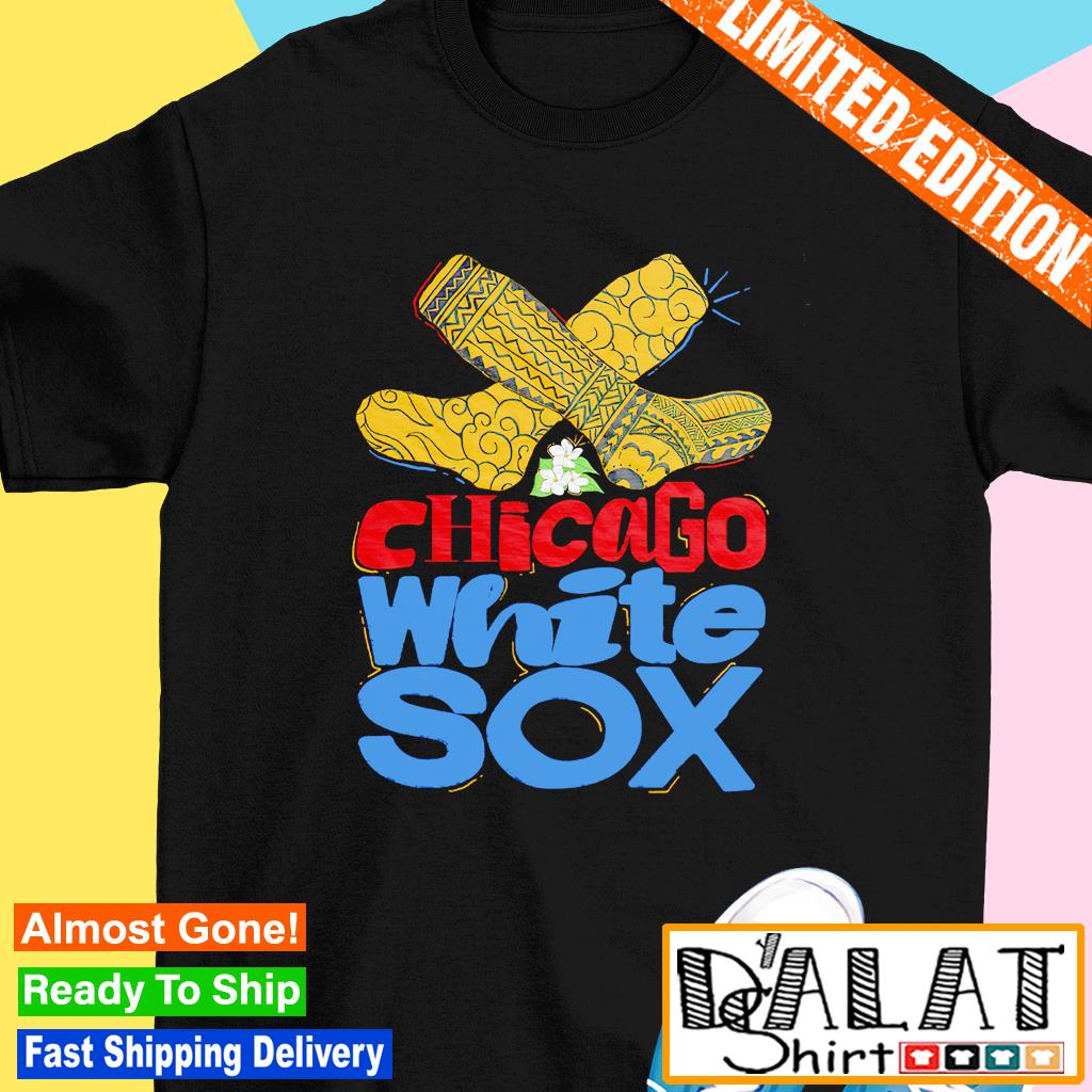 Awesome asian American and Pacific Islander-Inspired Chicago White Sox shirt,  hoodie, sweater, long sleeve and tank top