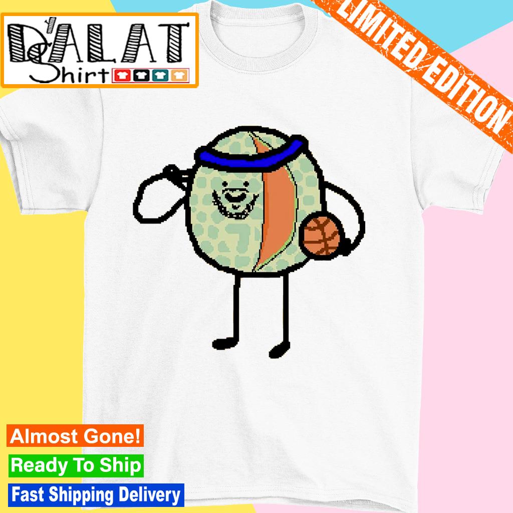 Carmelon Anthony shirt