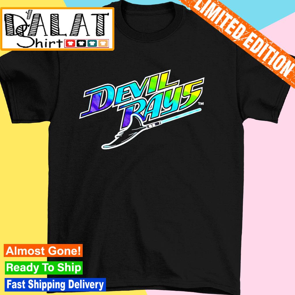 Devil Rays Star Wars Day Tampa Bay Rays shirt - Dalatshirt
