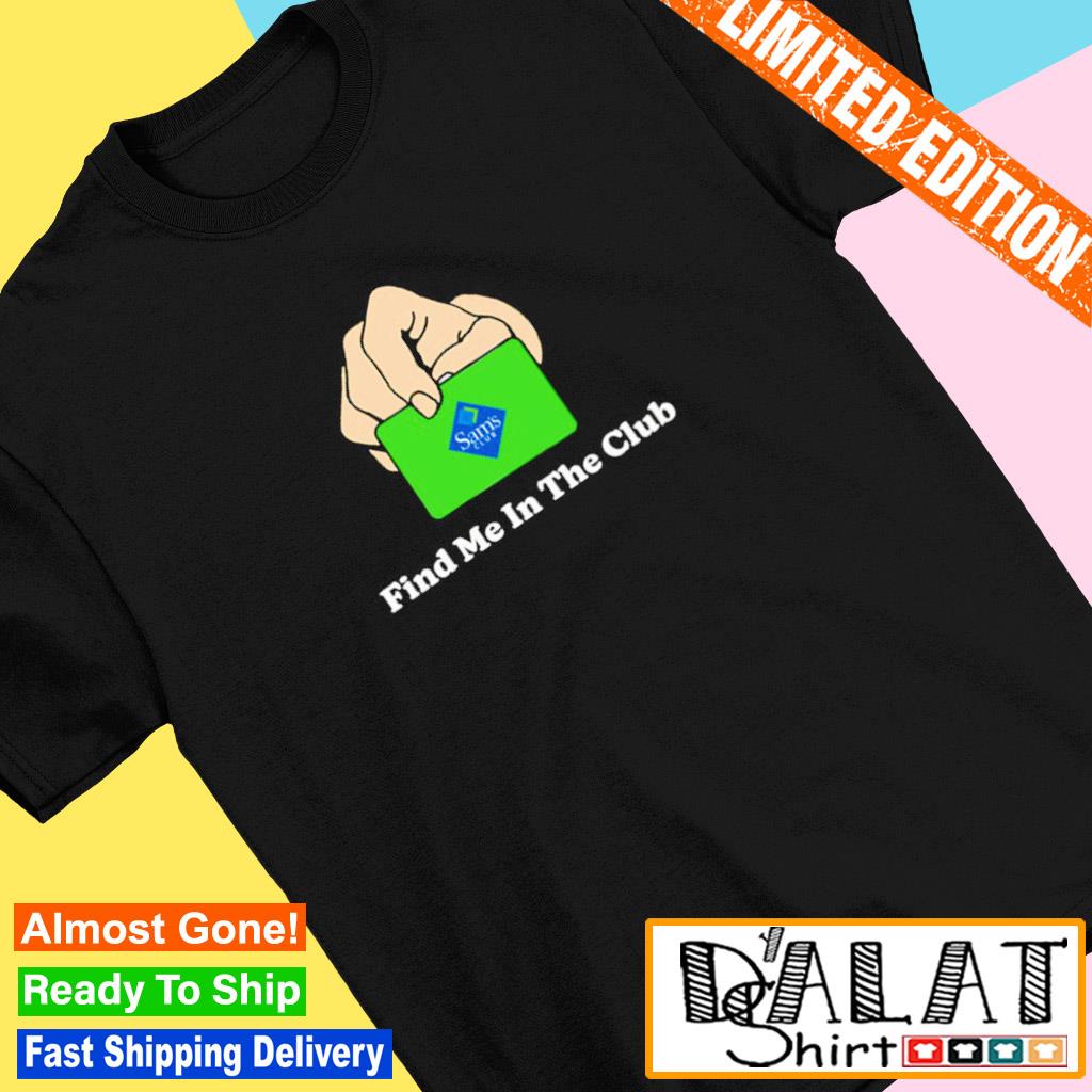 No Bra Club shirt - Dalatshirt