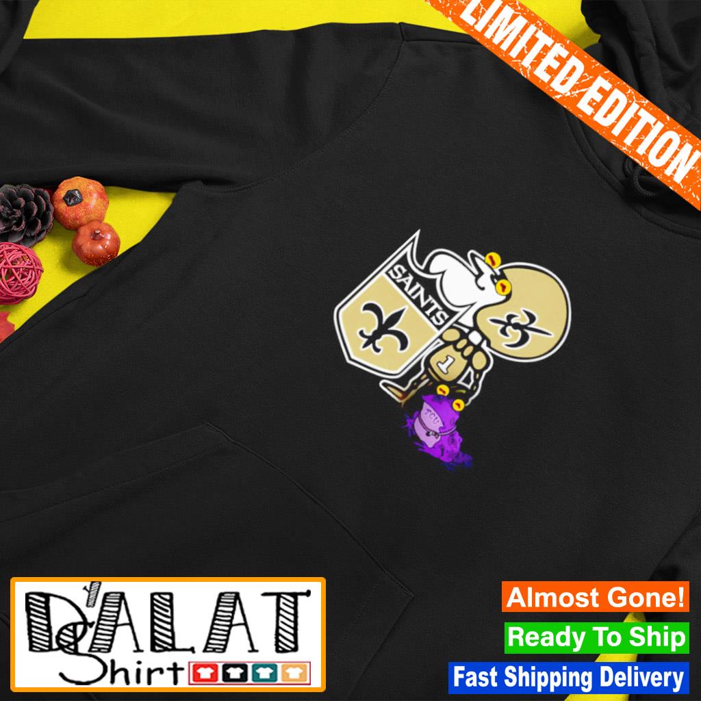 Official Kendre Miller Bringing The Hypnotoad Tcu To New Orleans Saints  Shirt, hoodie, sweater and long sleeve